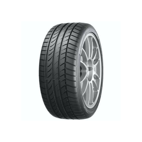 205/55R16 91W, Dunlop, SP SPORT MAXX TT