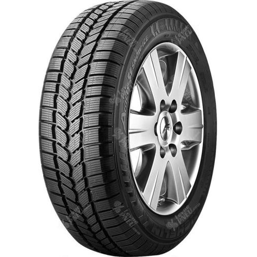 205/65R15 102/100T, Michelin, AGILIS 51 SNOW ICE