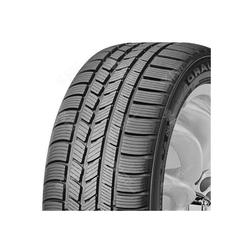 215/55R17 98V, Nexen, WINGUARD SPORT