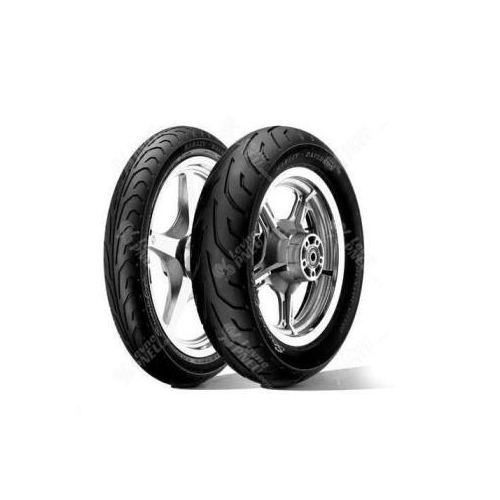 120/70R19 60V, Dunlop, GT502