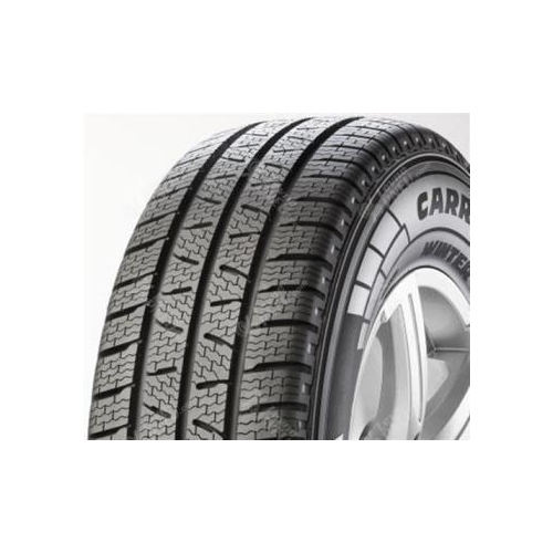 195/75R16 110/108R, Pirelli, CARRIER WINTER