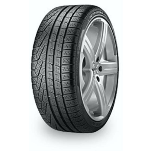 245/35R19 93W, Pirelli, WINTER 270 SOTTOZERO SERIE II