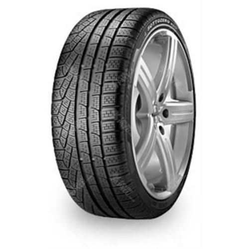 275/30R20 97W, Pirelli, WINTER 270 SOTTOZERO SERIE II