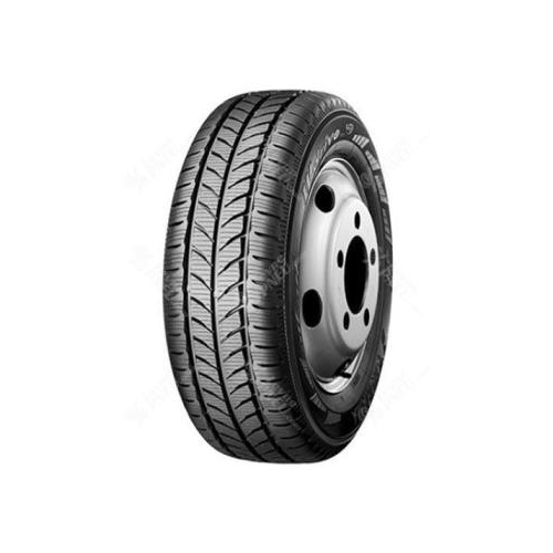 225/75R16 121/120R, Yokohama, BLUEARTH WINTER WY01