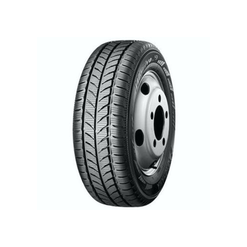 215/70R15 109/107R, Yokohama, BLUEARTH WINTER WY01