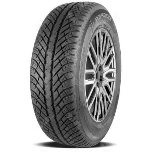 235/65R17 108H, Cooper Tires, DISCOVERER WINTER