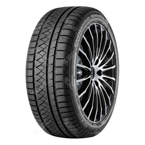 205/45R17 88V, GT Radial, CHAMPIRO WINTER PRO HP