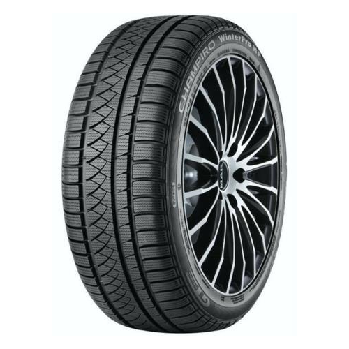 235/60R18 107H, GT Radial, CHAMPIRO WINTER PRO HP