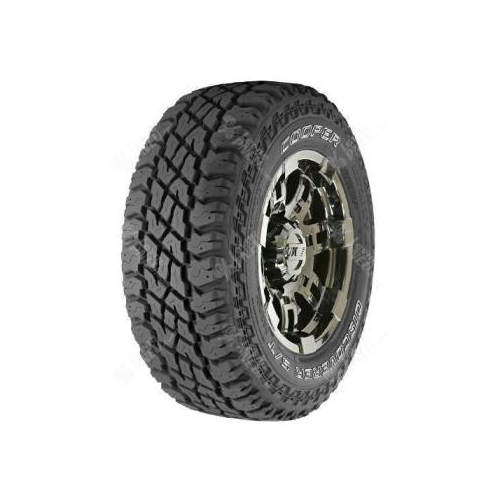 35X12.5R20 121Q, Cooper Tires, DISCOVERER S/T MAXX POR