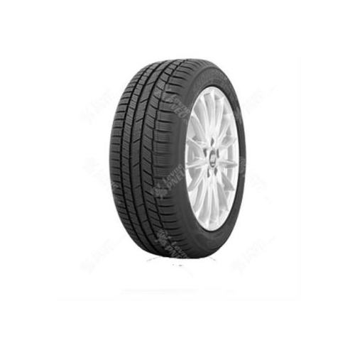 235/60R17 106H, Toyo, SNOWPROX S954 SUV