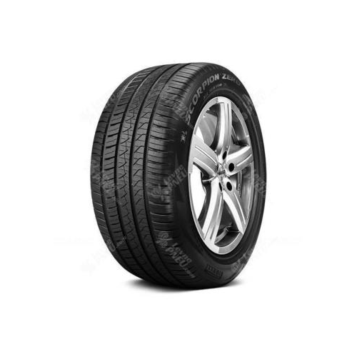 265/45R21 104W, Pirelli, SCORPION ZERO ALL SEASON