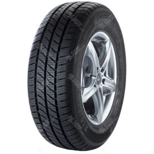 195/75R16 107R, Tomket, SNOWROAD VAN 3