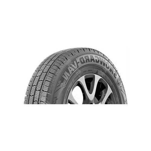 225/70R15 112R, Rosava, SNOWGARD VAN