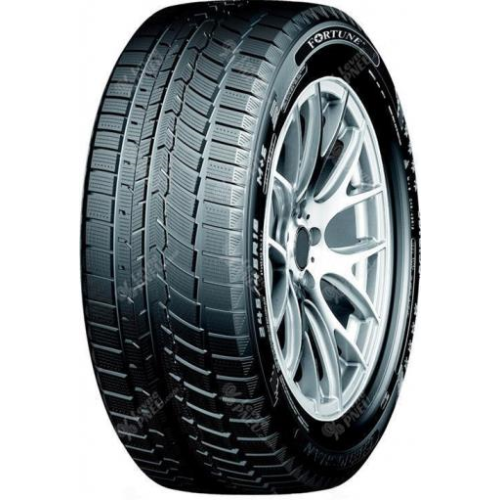 165/60R14 75T, Fortune, SNOWFUN FSR901