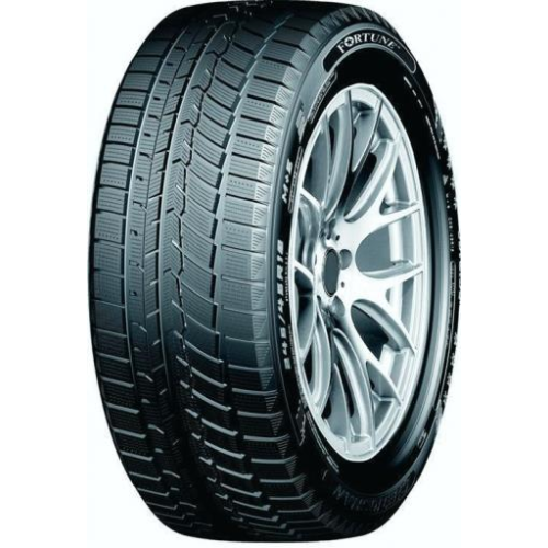 165/60R14 75T, Fortune, SNOWFUN FSR901