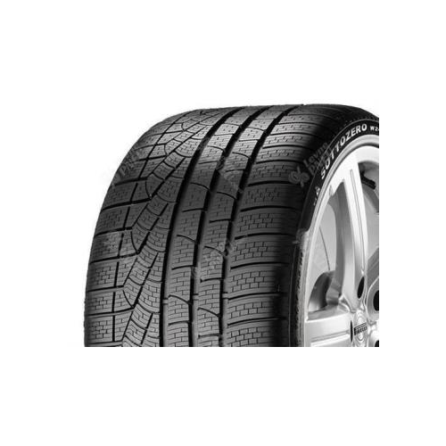 235/50R19 103H, Pirelli, WINTER 210 SOTTOZERO SERIE II