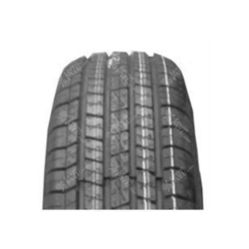 215/55R18 99V, Infinity, ECOTREK