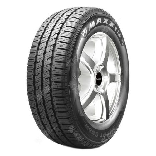 235/65R16 115/113R, Maxxis, VANSMART SNOW WL2