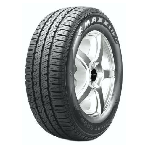 215/70R16 108/106T, Maxxis, VANSMART SNOW WL2