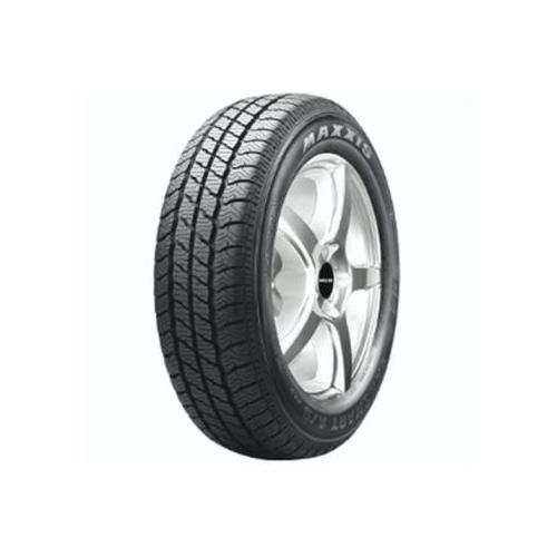 195/65R16 104/102T, Maxxis, VANSMART A/S AL2