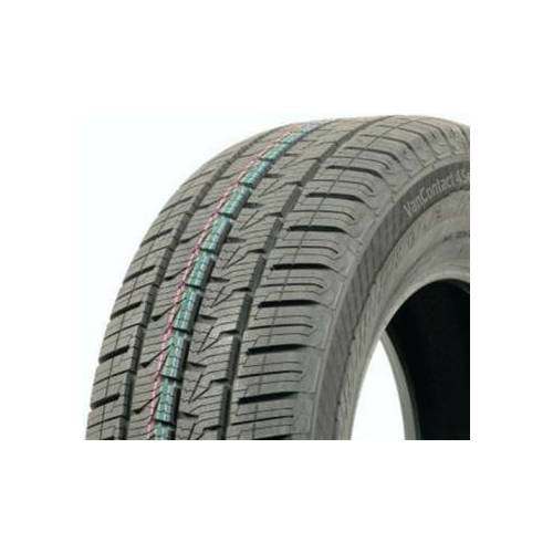 205/75R16 110/108R, Continental, VAN CONTACT 4SEASON