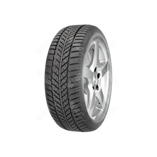 195/60R16 89H, Fulda, KRISTALL CONTROL HP