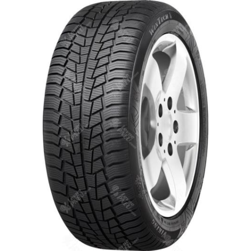 205/55R16 91H, Viking, WINTECH