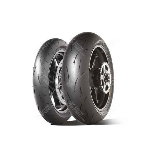 120/70R17 58W, Dunlop, RACER D212