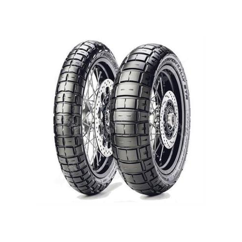 150/70R18 70V, Pirelli, SCORPION RALLY STR