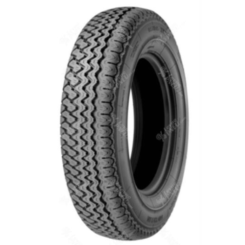 185/80R15 93V, Michelin, XVS