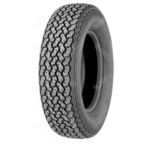 205/70R14 89W, Michelin, XWX