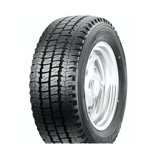 195/80R15 106/104R, Riken, CARGO