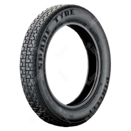 155/70R20 115M, Pirelli, SPARE TYRE