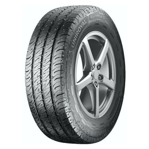 235/65R16 115/113R, Uniroyal, RAIN MAX 3