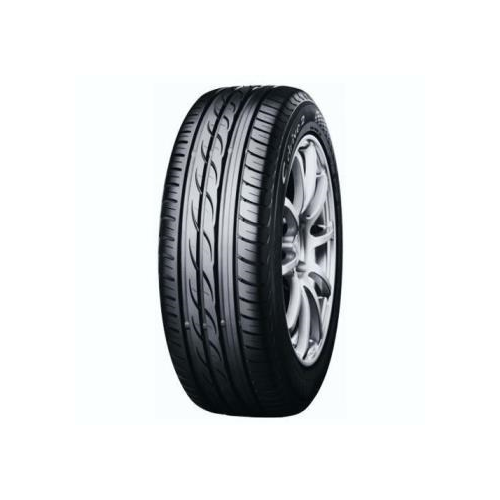 225/45R17 91V, Yokohama, AC02 A