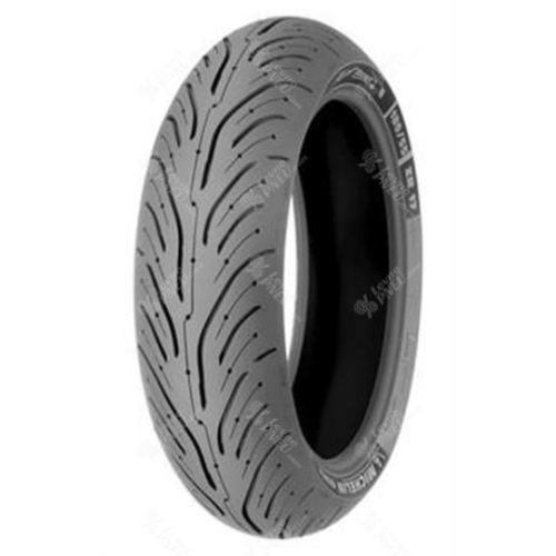 160/60R14 65H, Michelin, PILOT ROAD 4 SCOOTER