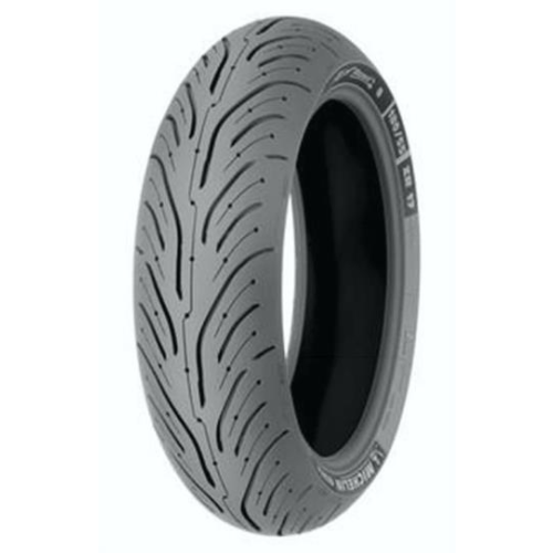 160/60R14 65H, Michelin, PILOT ROAD 4 SCOOTER