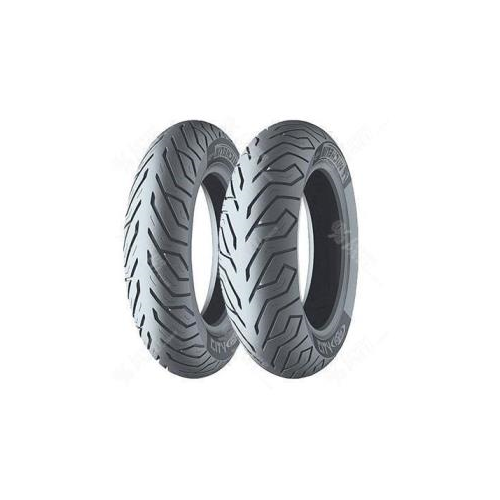 100/90D12 64P, Michelin, CITY GRIP