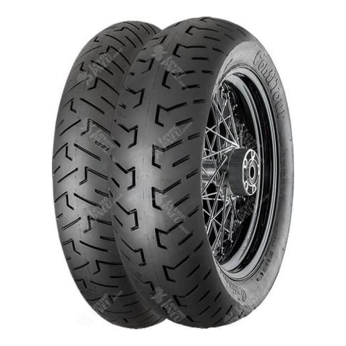 150/80B16 77H, Continental, CONTI TOUR