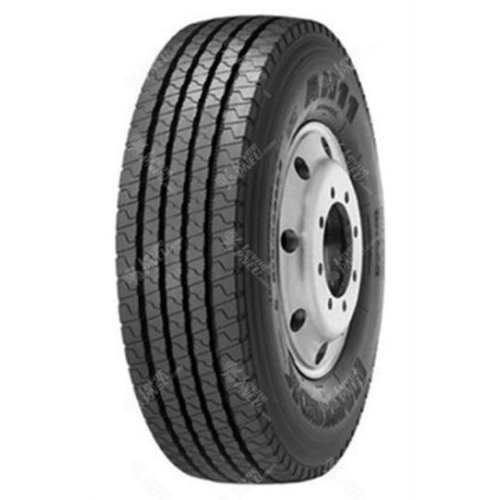 6/80R16 103/101N, Hankook, AH11S