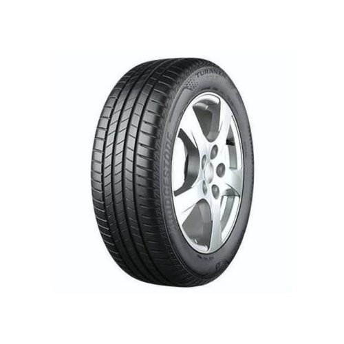 205/50R17 89V, Bridgestone, TURANZA T005