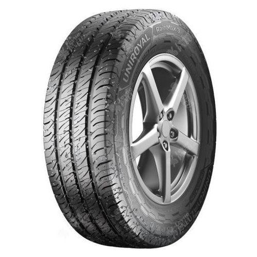 185/80R14 102/100R, Uniroyal, RAIN MAX 3