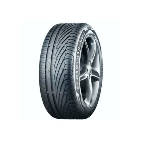 195/55R16 87H, Uniroyal, RAIN SPORT 3