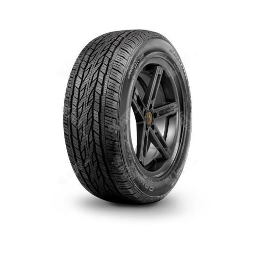 275/55R20 111S, Continental, CONTI CROSS CONTACT LX20