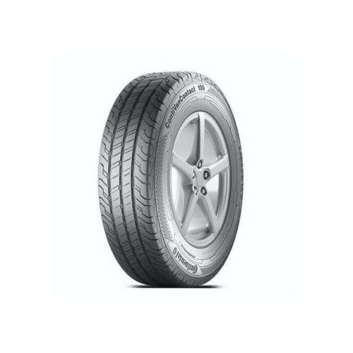 195/65R15 95T, Continental, CONTI VAN CONTACT 100