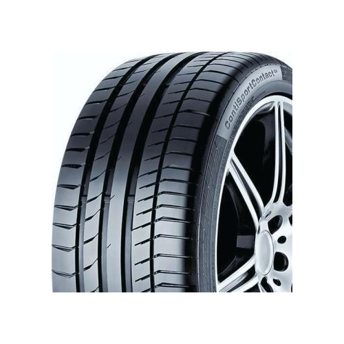 265/30R20 94Y, Continental, CONTI SPORT CONTACT 5P