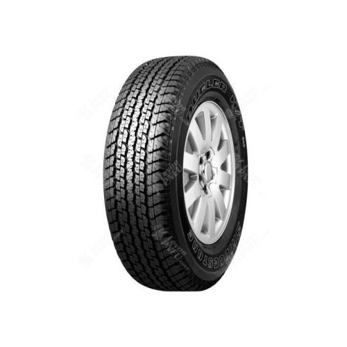 255/60R18 108H, Bridgestone, DUELER 840 H/T