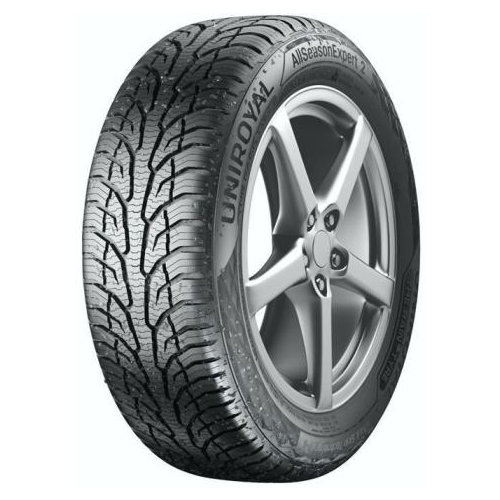 165/65R15 81T, Uniroyal, ALL SEASON EXPERT 2