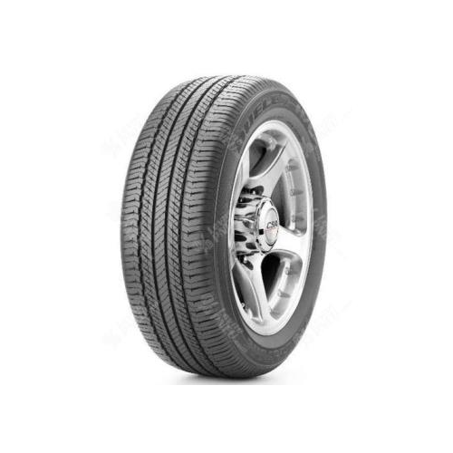 235/60R17 102V, Bridgestone, DUELER 400 H/L