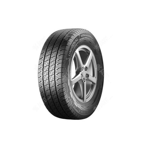 195/65R16 104/102T, Uniroyal, ALL SEASON MAX